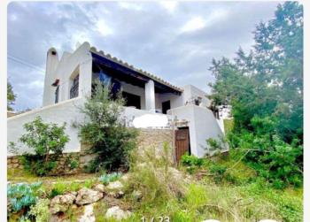 Ca''n Germa Sant Antoni De Portmany tomt foto 4981740