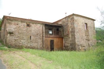 Pena Betanzos hus på landet foto 5012230