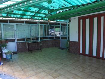 Carbayin Alto Oviedo hus foto 4987668