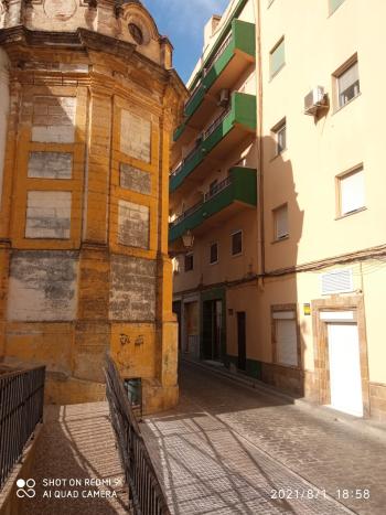 Puerto Real Bahía De Cádiz lägenhet foto 4977452