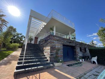 Las Vaguadas Badajoz villa foto 5012272