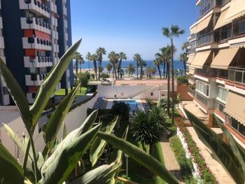 Málaga Este 29016 Málaga-Costa Del Sol lägenhet foto 4987109