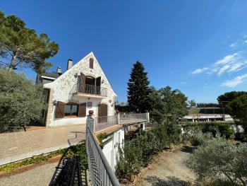 Claravalls Urgell hus på landet foto 5012575