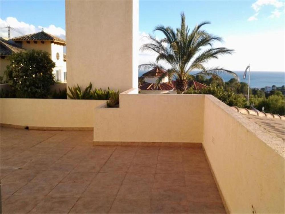  till salu villa Sierra De Altea Marina Baixa 46
