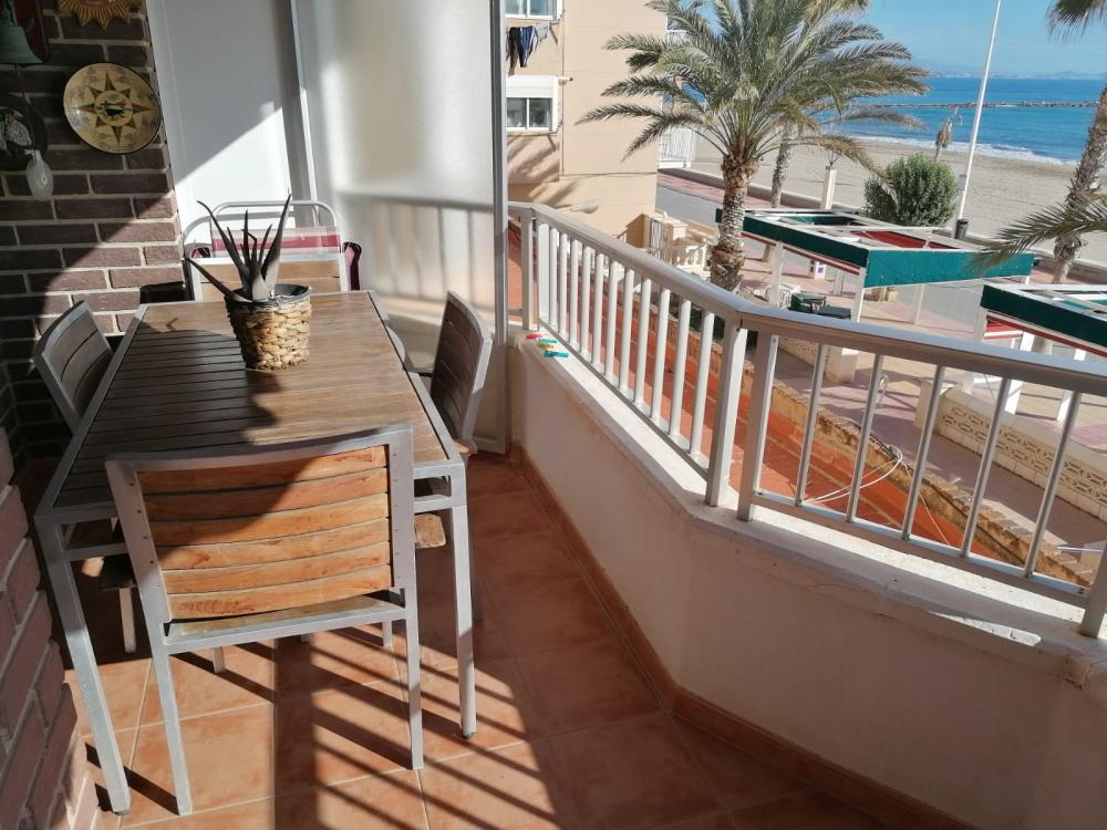  till salu lägenhet El Campello Alacantí 3
