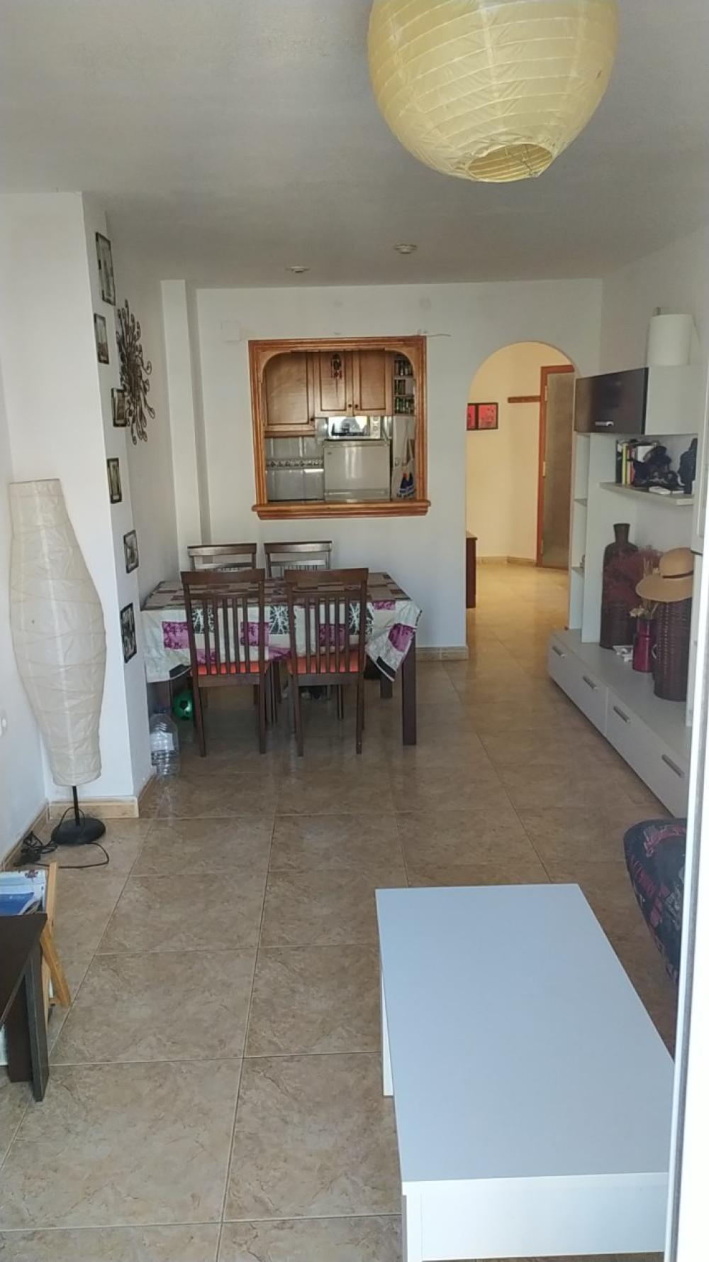  till salu lägenhet Playa Del Cura Baix Segura 3