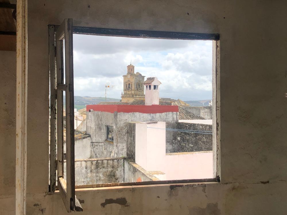  till salu hus Arcos De La Frontera Sierra De Cádiz 57