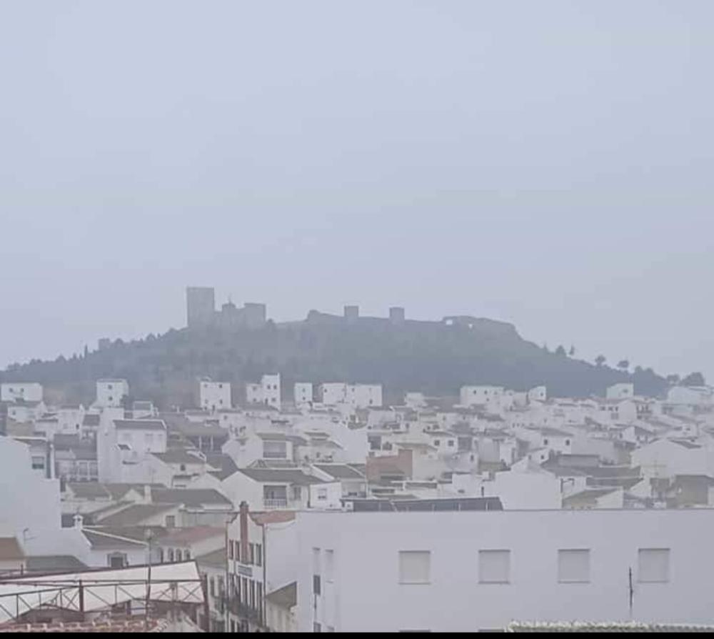  till salu hus Teba Guadalteba 17