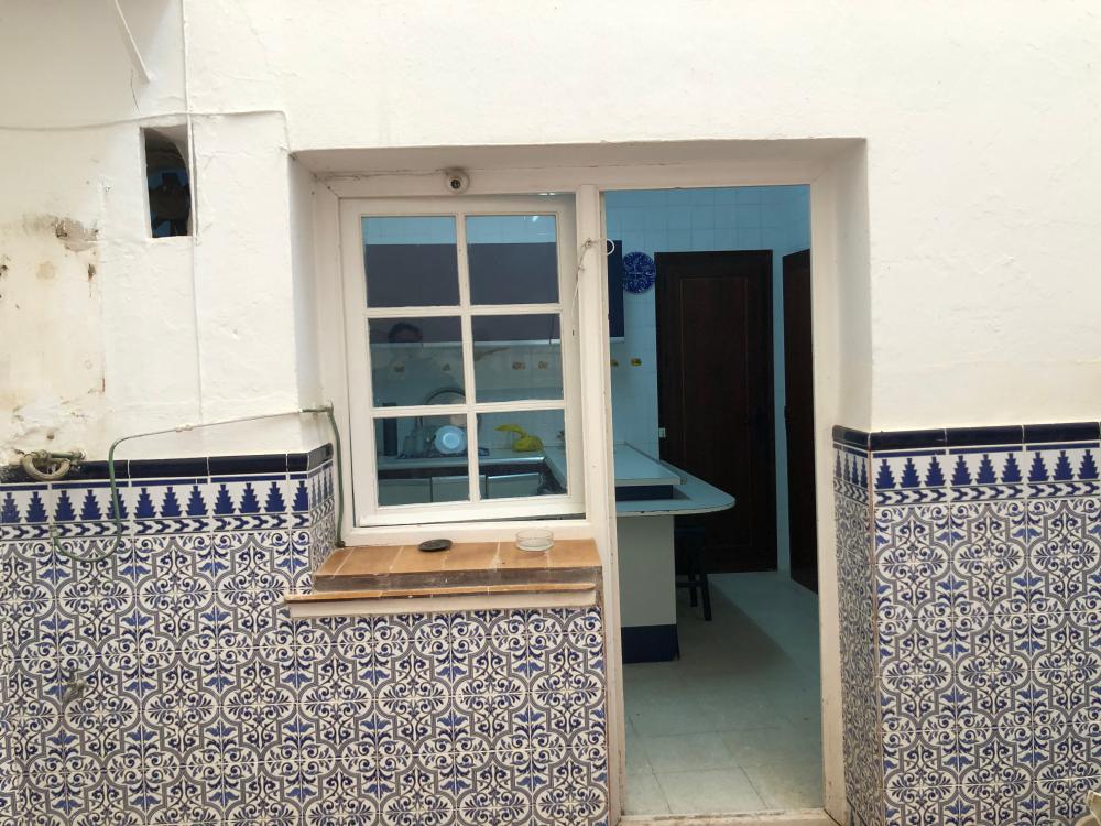  till salu hus Arcos De La Frontera Sierra De Cádiz 15