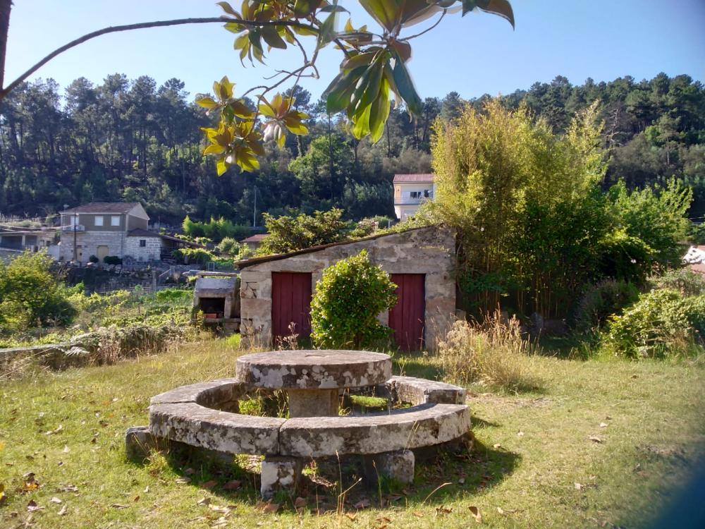  till salu hus Untes Ourense 36