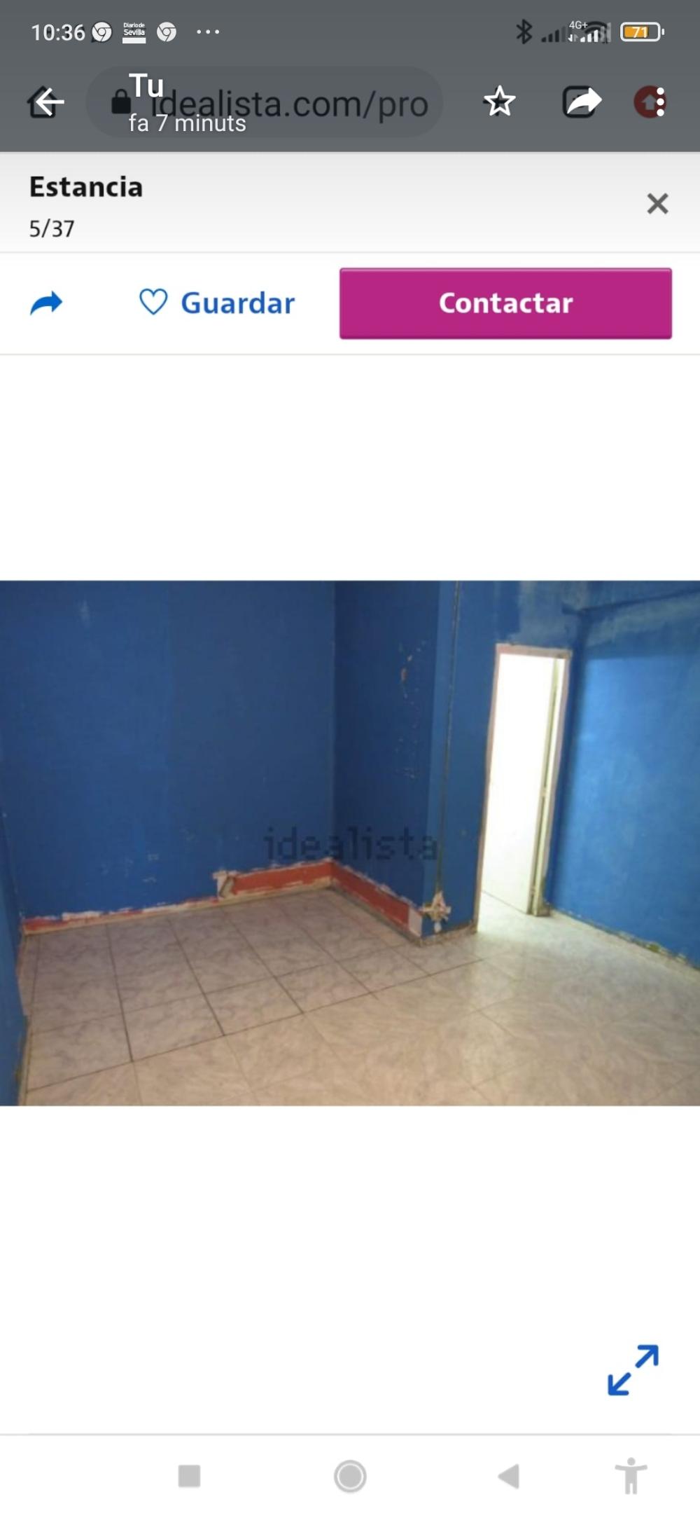  till salu lokal Sarrià-Sant Gervasi-Putget-Farró Barcelonès 15