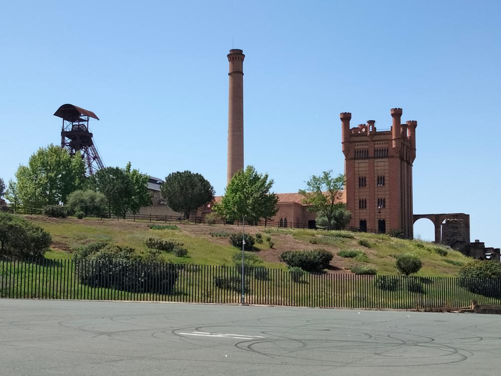  till salu lokal Villanueva Del Río Y Minas Vega Del Guadalquivir 23