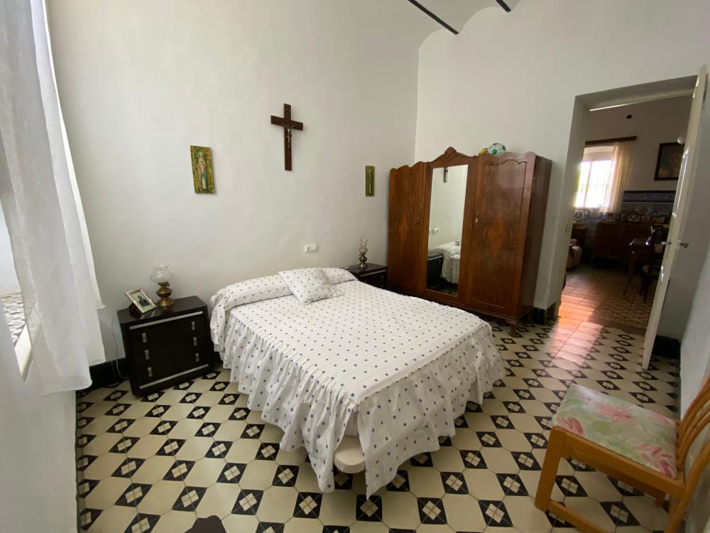  till salu hus El Pedroso Sierra Norte 9