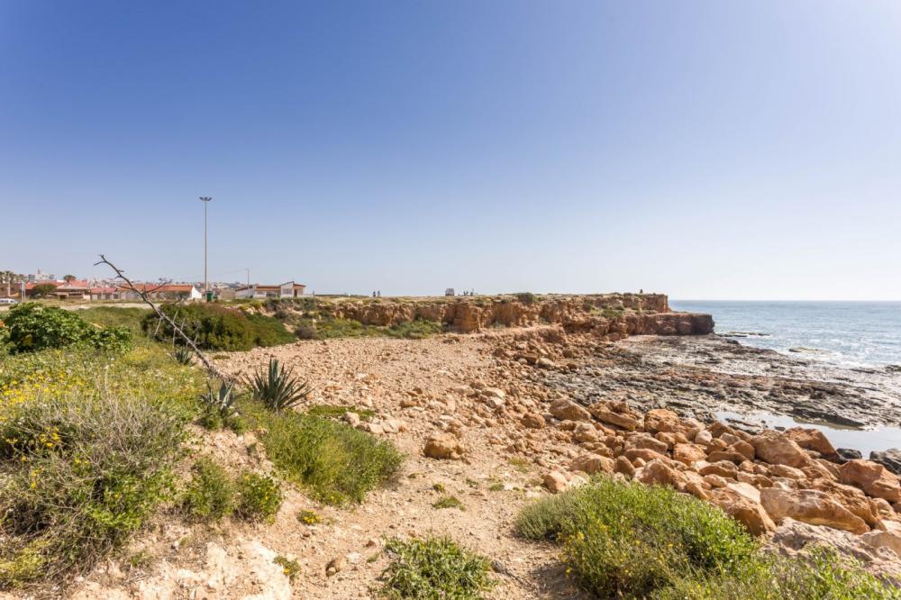  till salu etagevåning Playa De Los Locos-Aguas Nuevas-Torreblanca Baix Segura 30