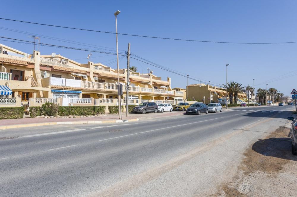  till salu etagevåning Playa De Los Locos-Aguas Nuevas-Torreblanca Baix Segura 28