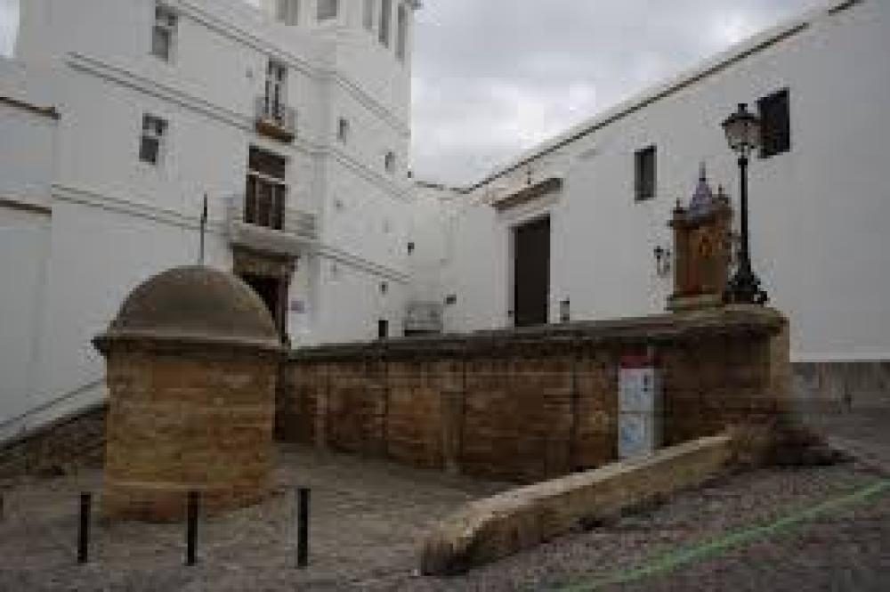  till salu lägenhet Cádiz Centro 11005 Bahía De Cádiz 9