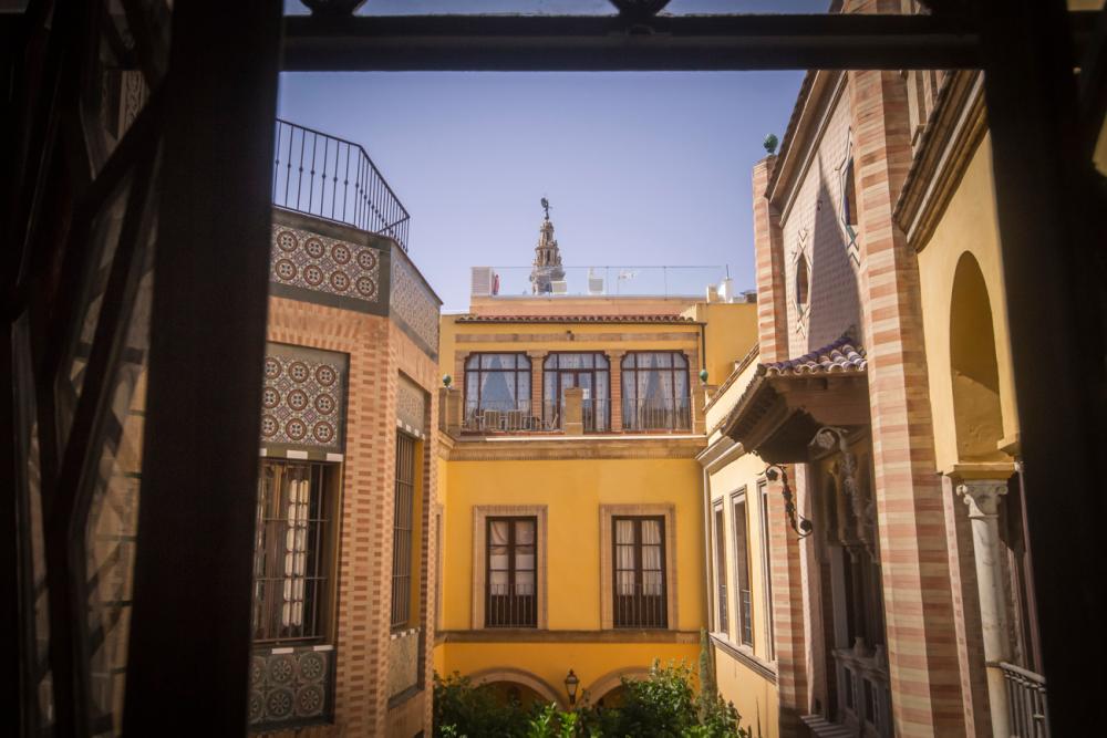 till salu lägenhet Sevilla Casco Antiguo 41001 Metropolitana De Sevilla 26
