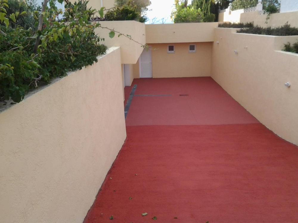  till salu villa Sierra De Altea Marina Baixa 50