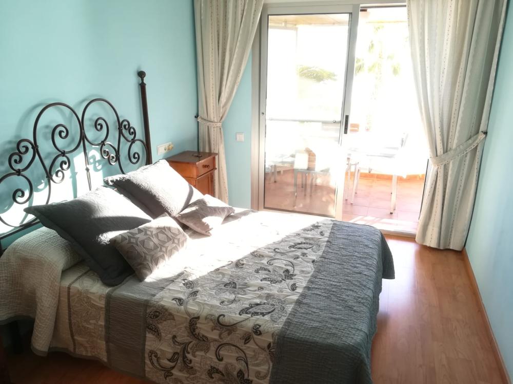  till salu lägenhet El Campello Alacantí 10