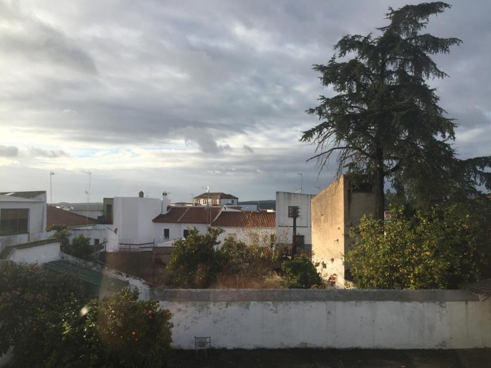  till salu hus El Pedroso Sierra Norte 36
