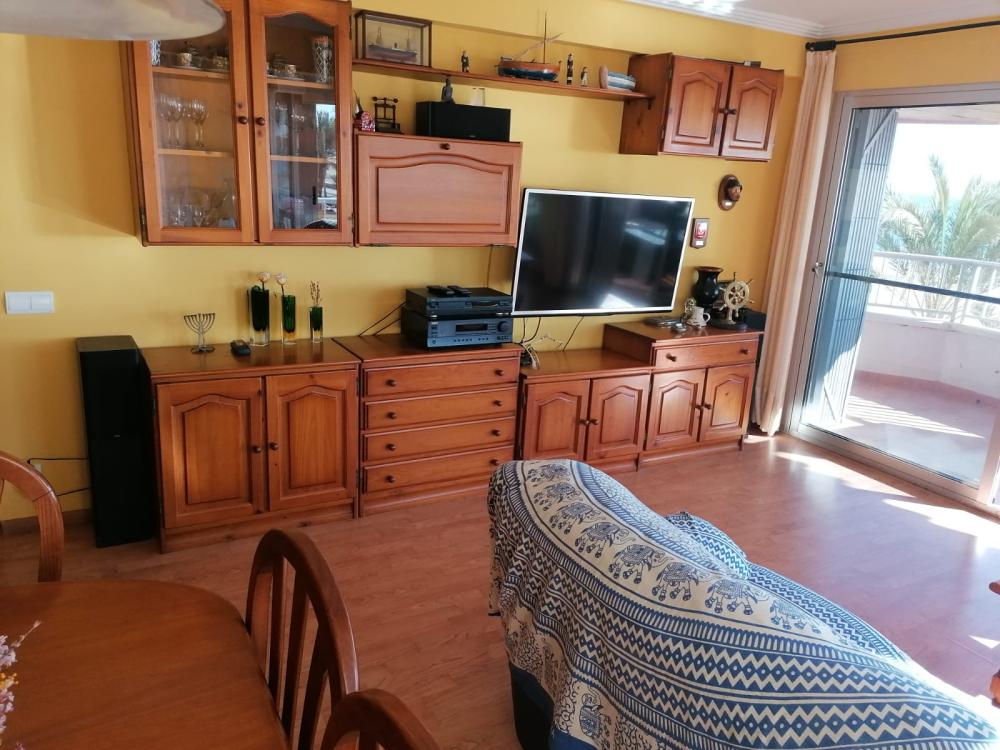  till salu lägenhet El Campello Alacantí 7
