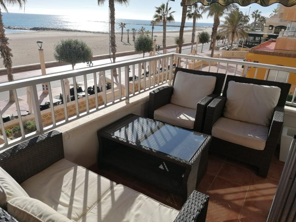 till salu lägenhet El Campello Alacantí 1