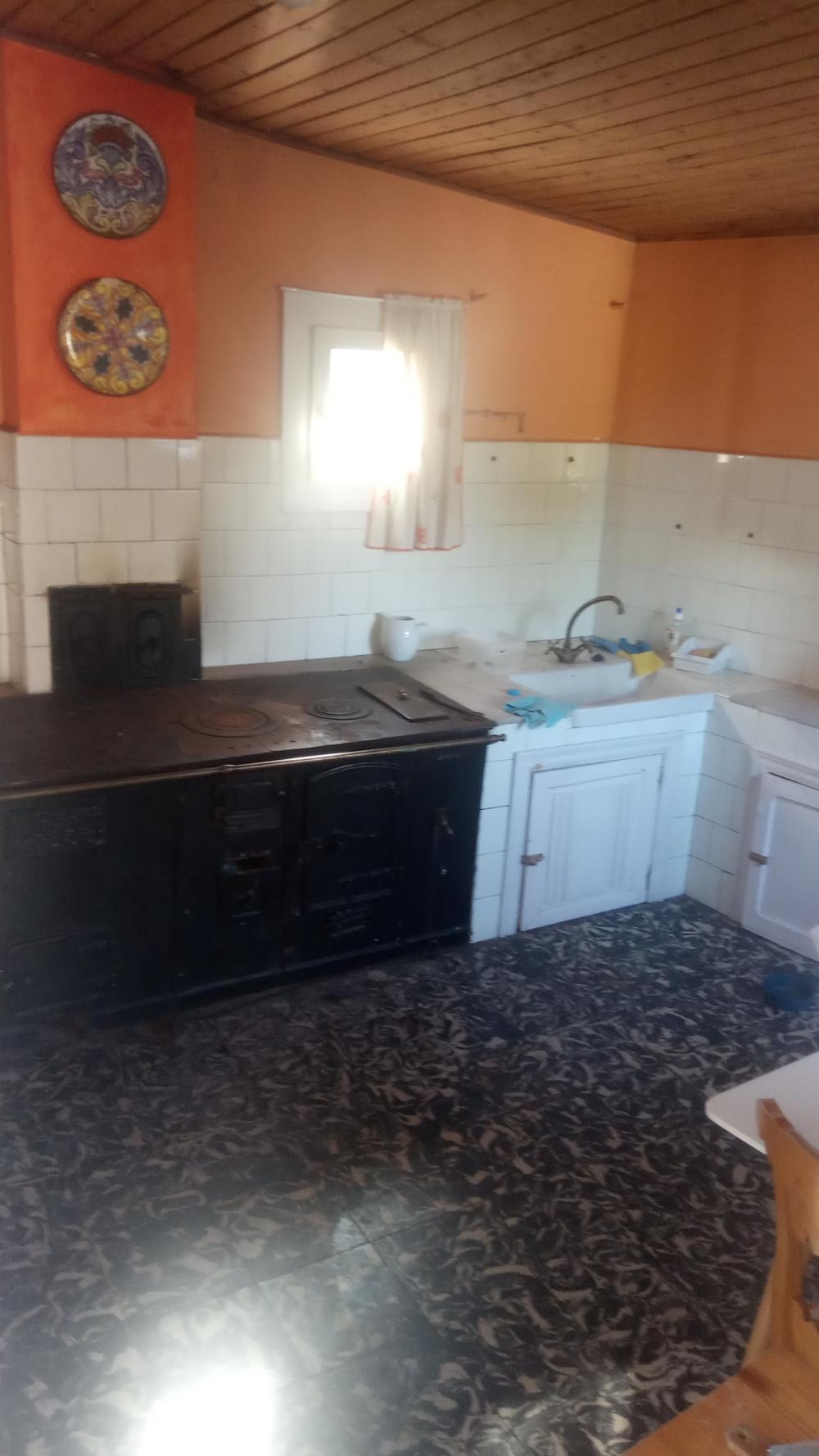  till salu hus Untes Ourense 39