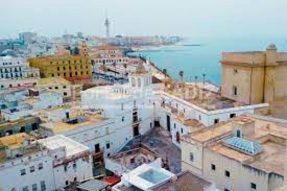  till salu lägenhet Cádiz Centro 11005 Bahía De Cádiz 4