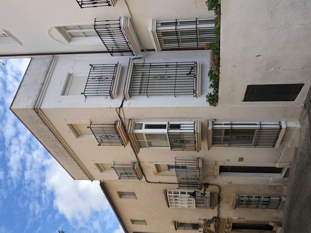  till salu hus Arcos De La Frontera Sierra De Cádiz 1