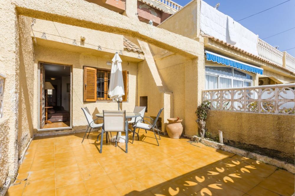  till salu etagevåning Playa De Los Locos-Aguas Nuevas-Torreblanca Baix Segura 5