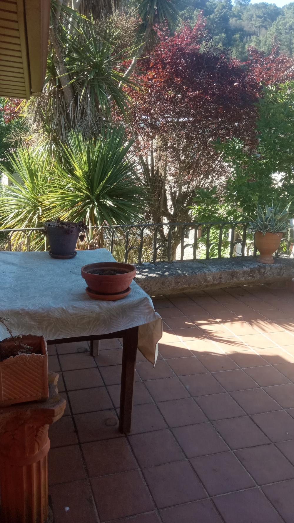  till salu hus Untes Ourense 23