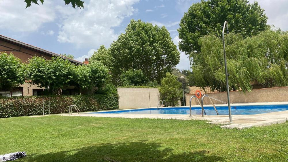  till salu parhus Villafranca Del Castillo Cuenca Del Guadarrama 22
