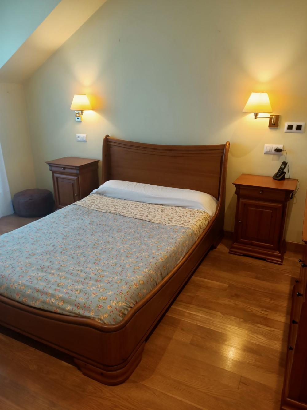  till salu villa Xelaz Gijón 20