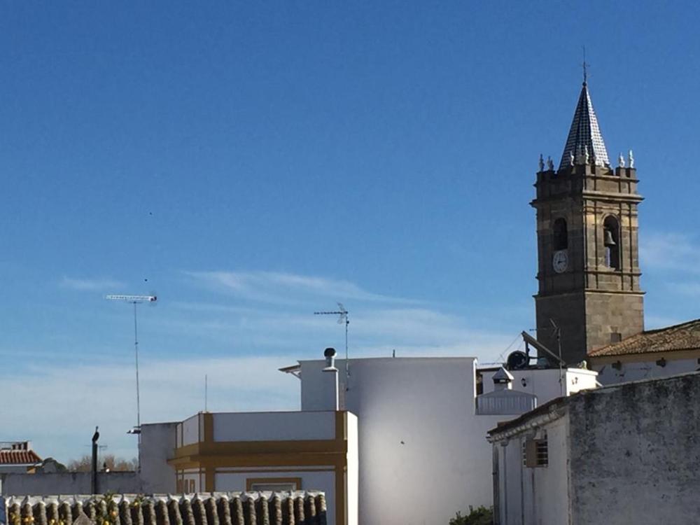  till salu hus El Pedroso Sierra Norte 35