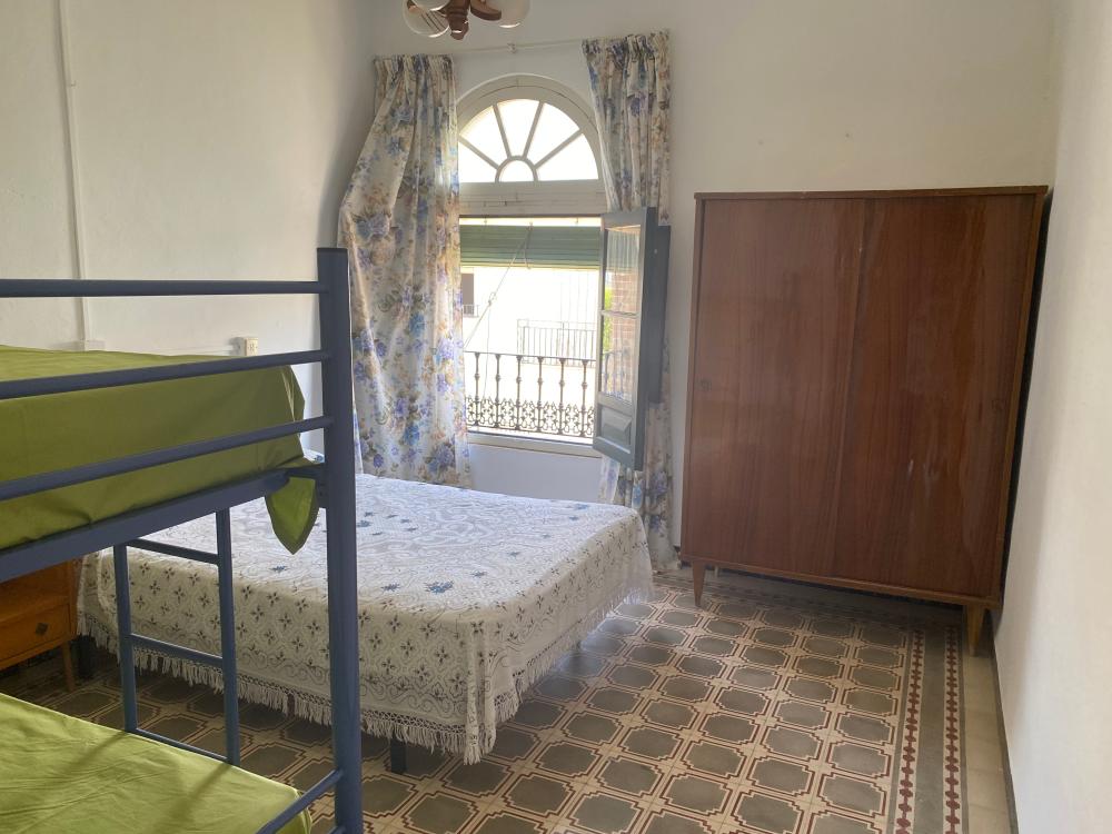  till salu hus El Pedroso Sierra Norte 26