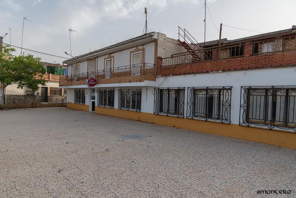  till salu lokal Villanueva Del Río Y Minas Vega Del Guadalquivir 3