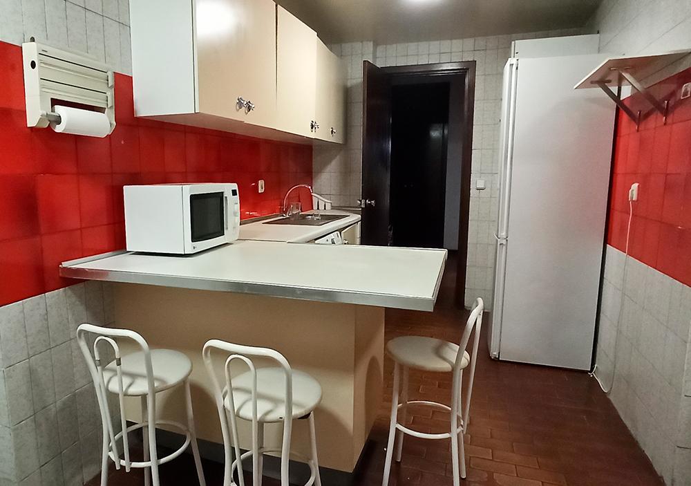  till salu lägenhet Chamberí-Ríos Rosas Madrid Capital 8