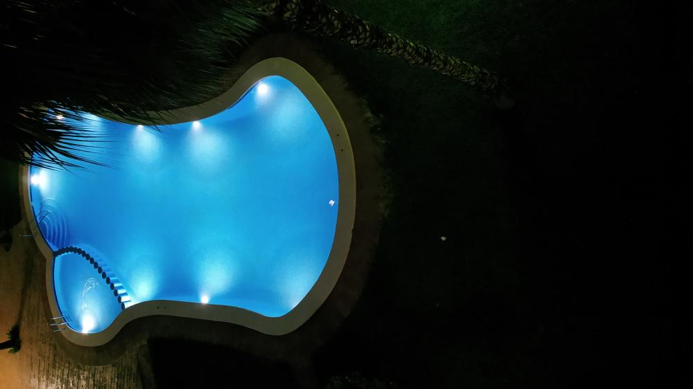  till salu lägenhet Playa Del Cura Baix Segura 9