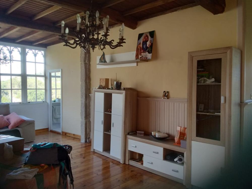  till salu hus Untes Ourense 16