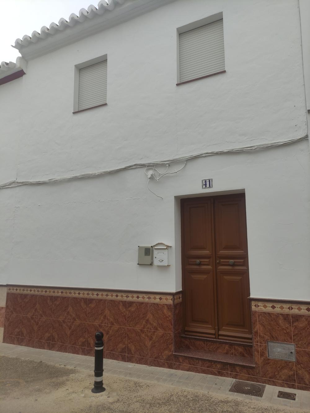  till salu hus Teba Guadalteba 2