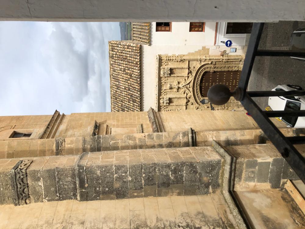  till salu hus Arcos De La Frontera Sierra De Cádiz 51