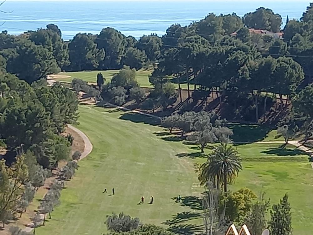  till salu tomt Sierra De Altea Marina Baixa 14