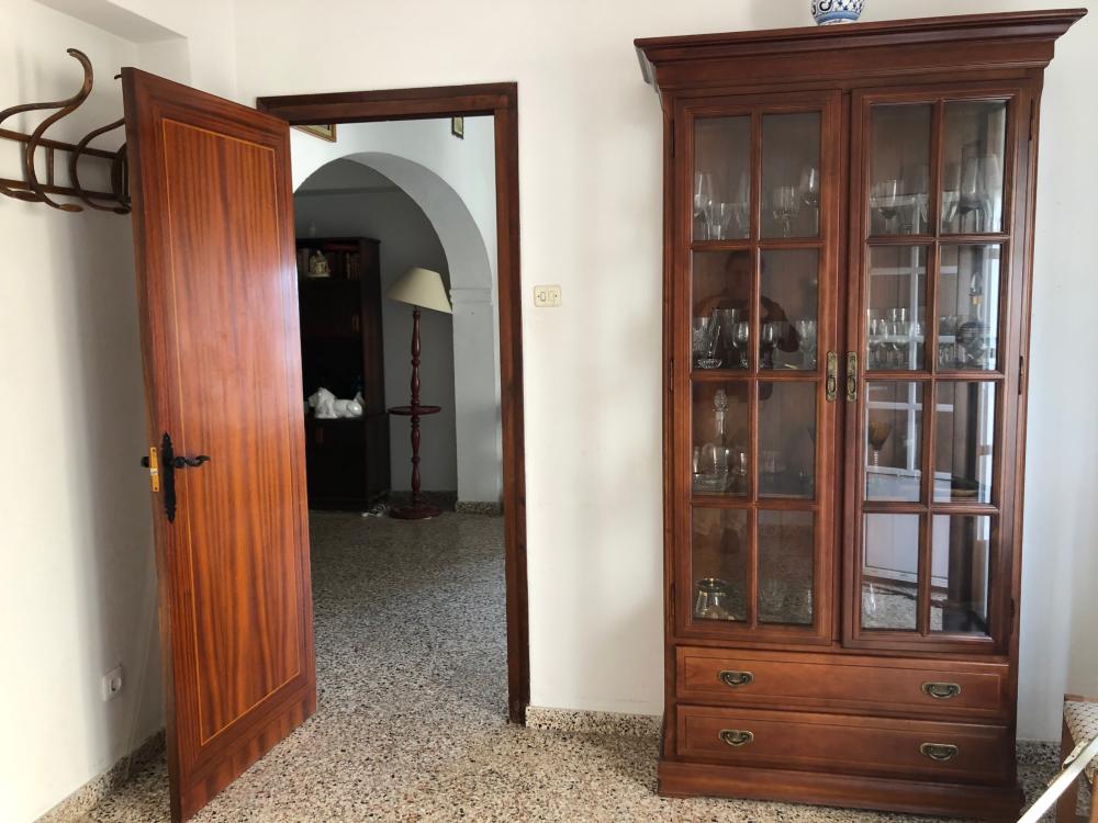  till salu hus Arcos De La Frontera Sierra De Cádiz 33