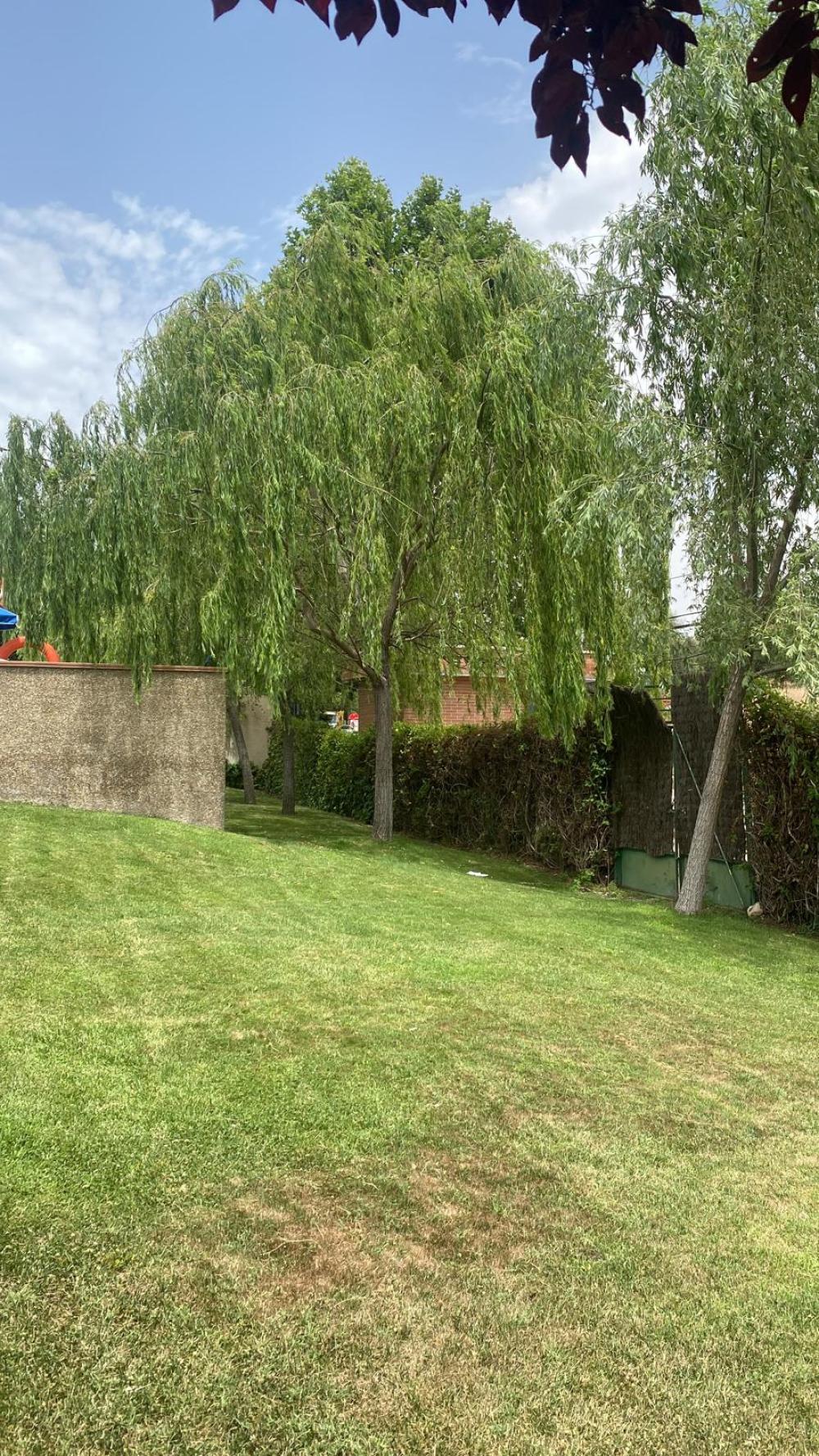  till salu parhus Villafranca Del Castillo Cuenca Del Guadarrama 18