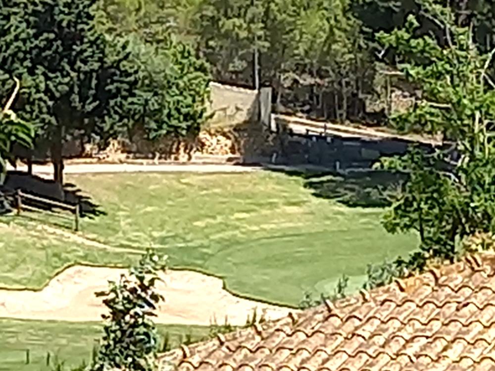  till salu tomt Sierra De Altea Marina Baixa 5