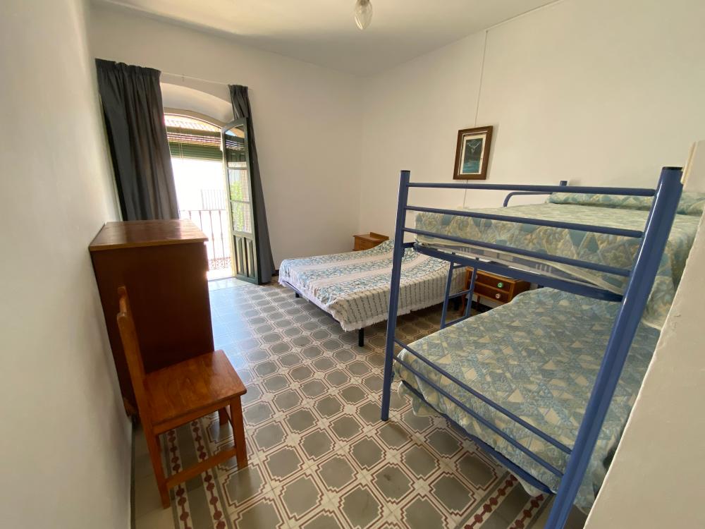  till salu hus El Pedroso Sierra Norte 22