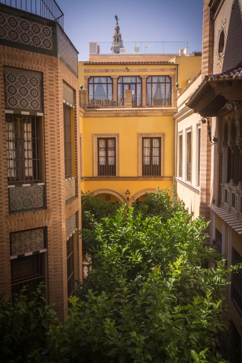  till salu lägenhet Sevilla Casco Antiguo 41001 Metropolitana De Sevilla 7
