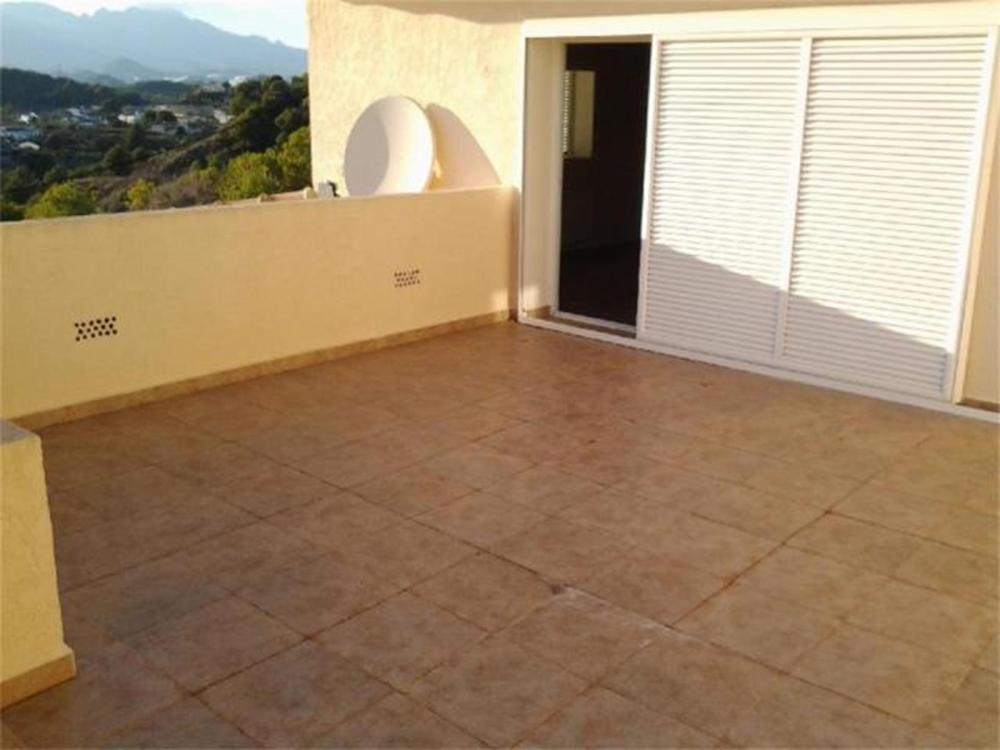  till salu villa Sierra De Altea Marina Baixa 47