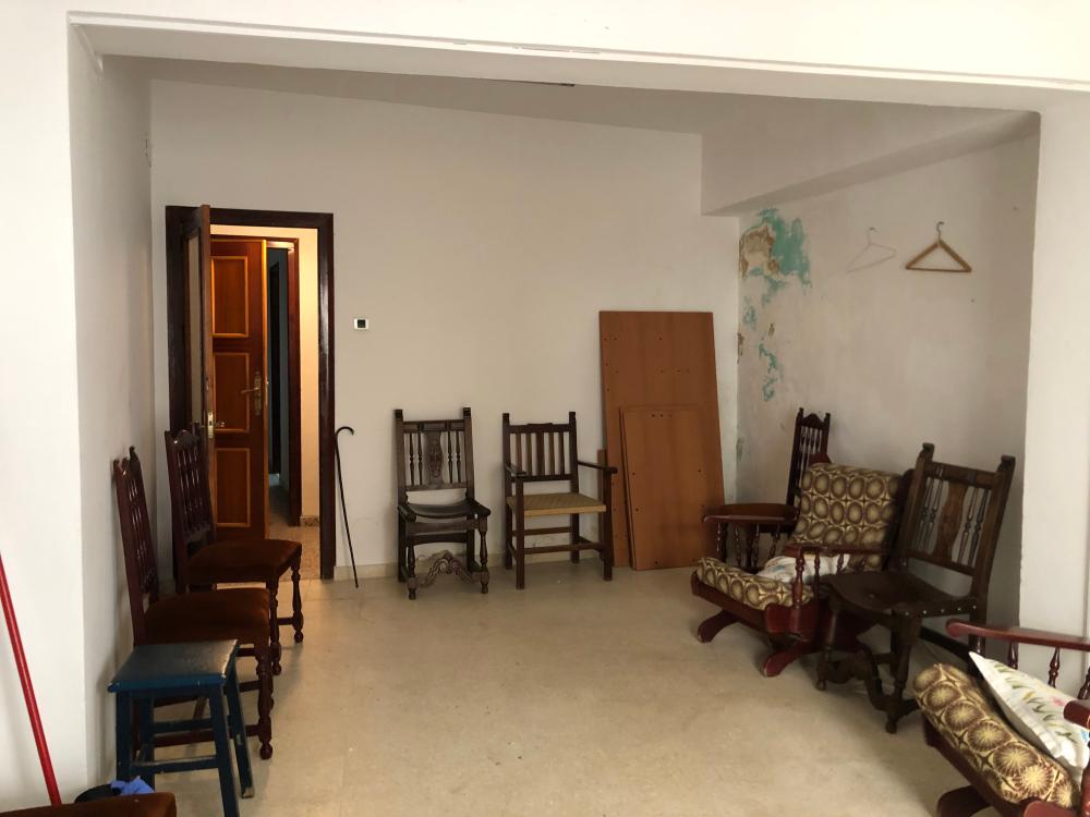  till salu hus Arcos De La Frontera Sierra De Cádiz 11