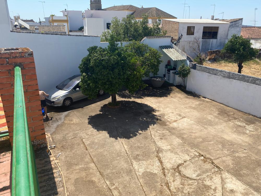  till salu hus El Pedroso Sierra Norte 34